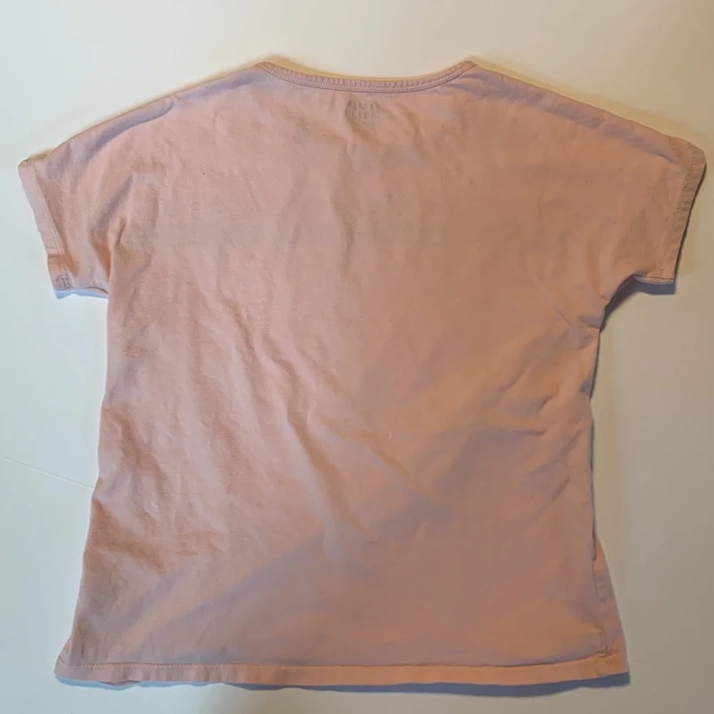 Harper Canyon Girls Tee Shirt - Picture 5 of 5